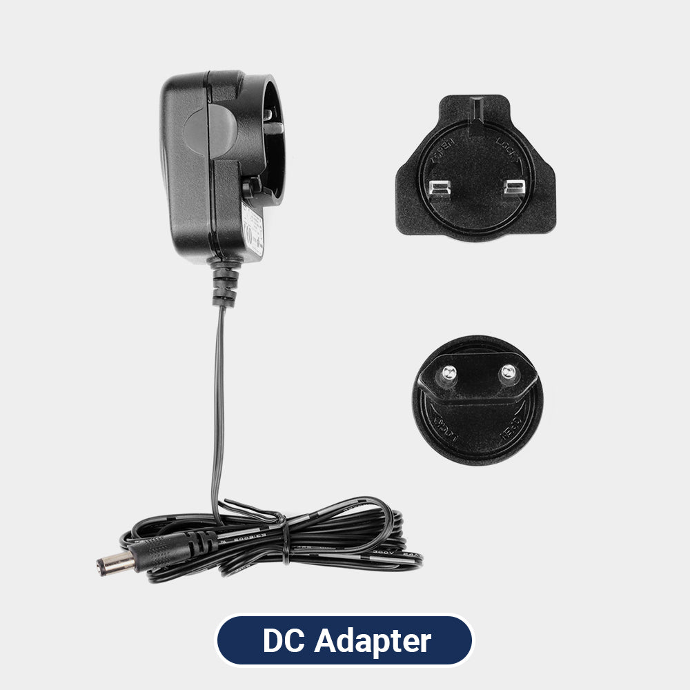 August DTA300 High Gain Amplified Indoor TV Antenna - Lightweight Directional Flat HDTV Antenna for Crystal Clear Reception | Perfect for Home, RV & Camping