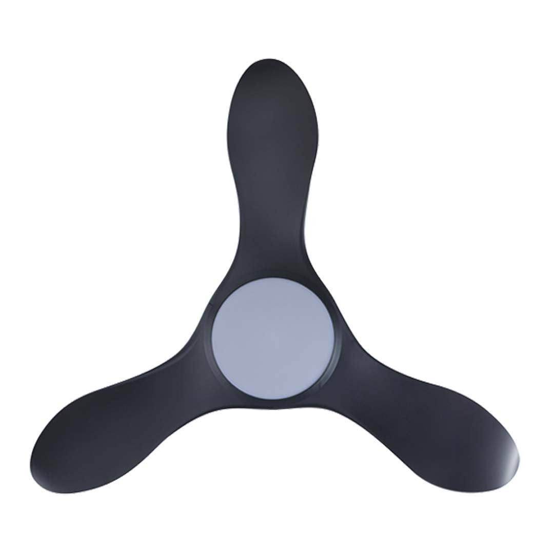 Matte Titanium