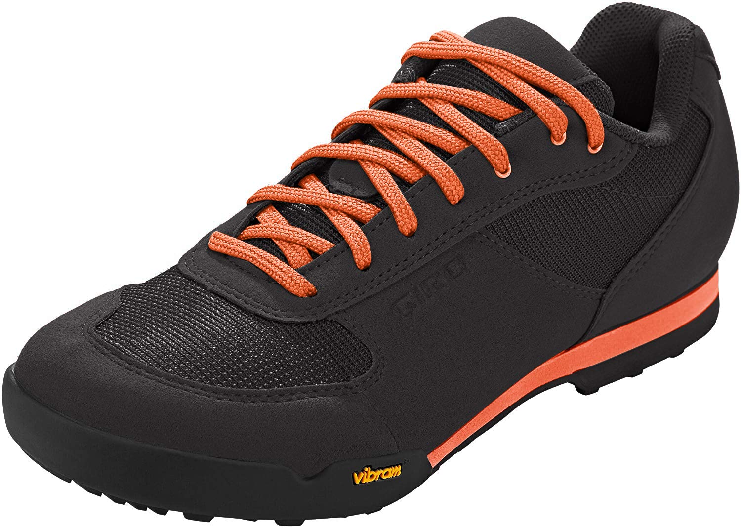 Giro Rumble VR Men's Mountain Bike Shoes - Durable & Comfortable Cycling Footwear for Trail Riding & Off-Road Adventures