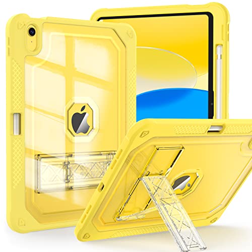 #2 YELLOW+CLEAR