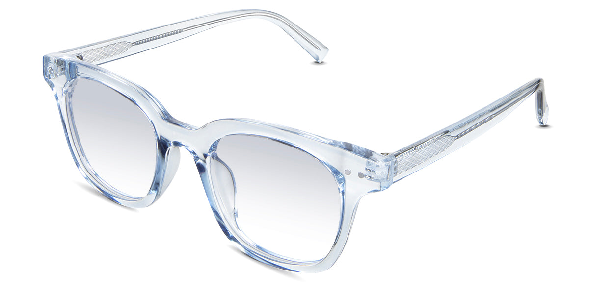 Sailor Women's Prescription Tinted Sunglasses – Stylish UV Protection for Outdoor Activities, Driving & Beach Days