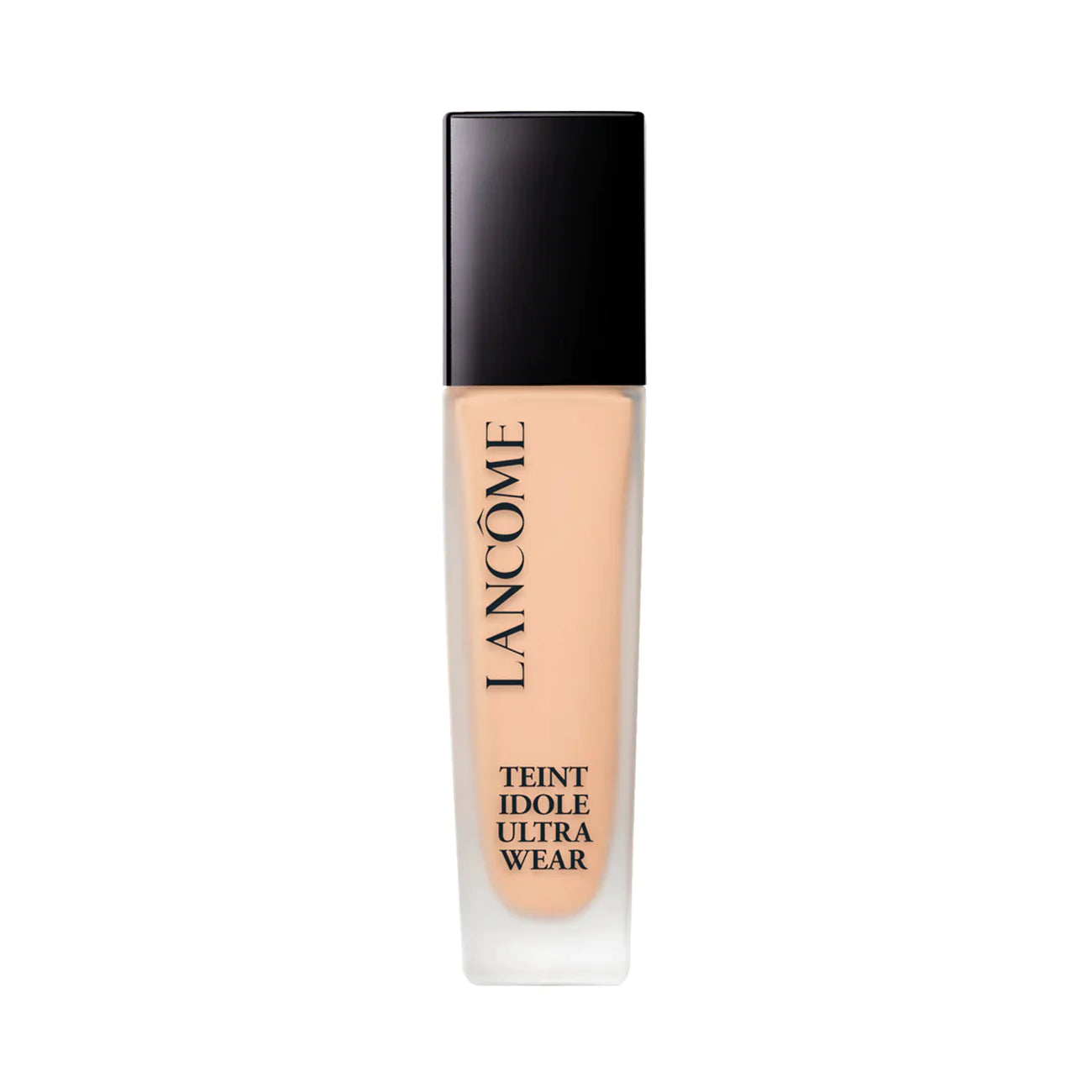 Lancôme Teint Idole Ultra Wear Liquid Foundation - 24H Full Coverage, Oil-Free, Matte Finish - Perfect for Everyday Wear, Special Occasions & Photography