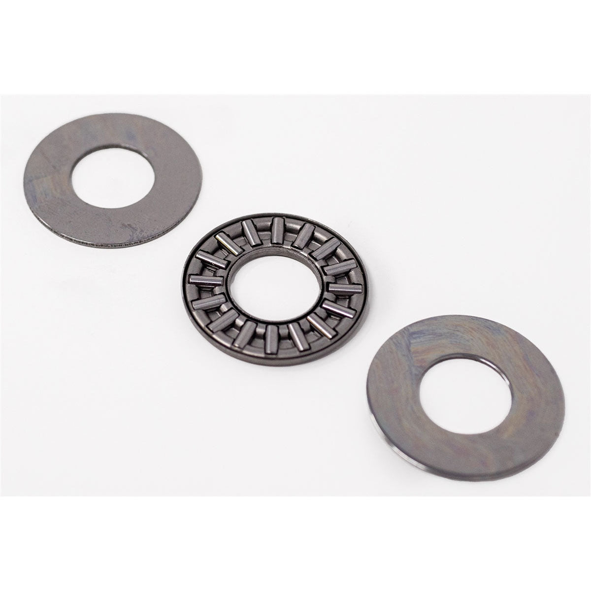 High-Quality Axle Thrust Bearing - Durable Automotive Bearing for Smooth Axle Rotation - Perfect for Car, Truck, and Heavy-Duty Vehicle Maintenance & Repair