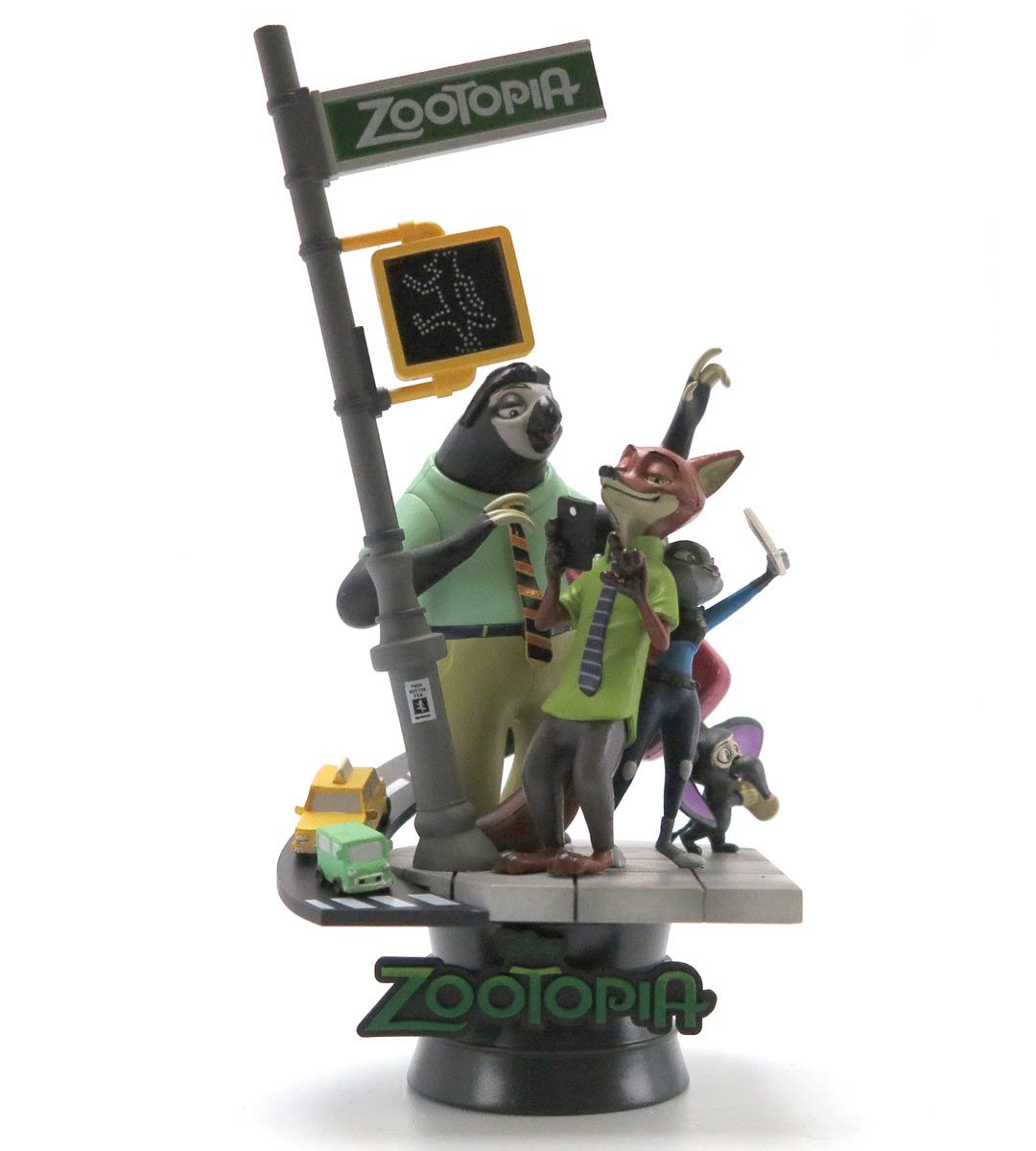 D Select Zootopia - Premium Fashion & Accessories for Trendy Lifestyles | Perfect for Parties, Travel & Everyday Wear