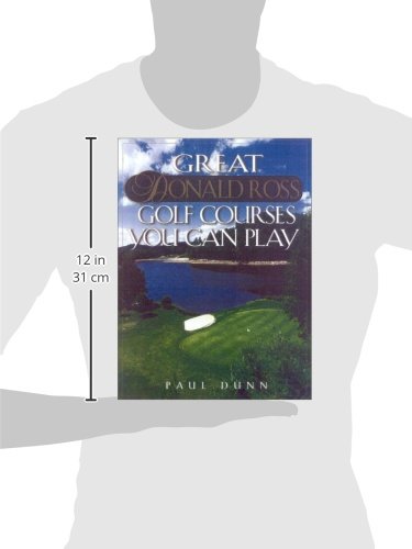 Top Donald Ross Golf Courses You Can Play in the USA | Best Public & Resort Golf Destinations for All Skill Levels | Perfect for Weekend Getaways & Golf Vacations