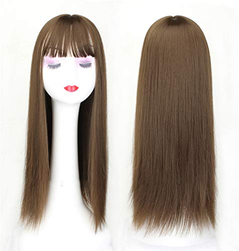 Chestnut Brown