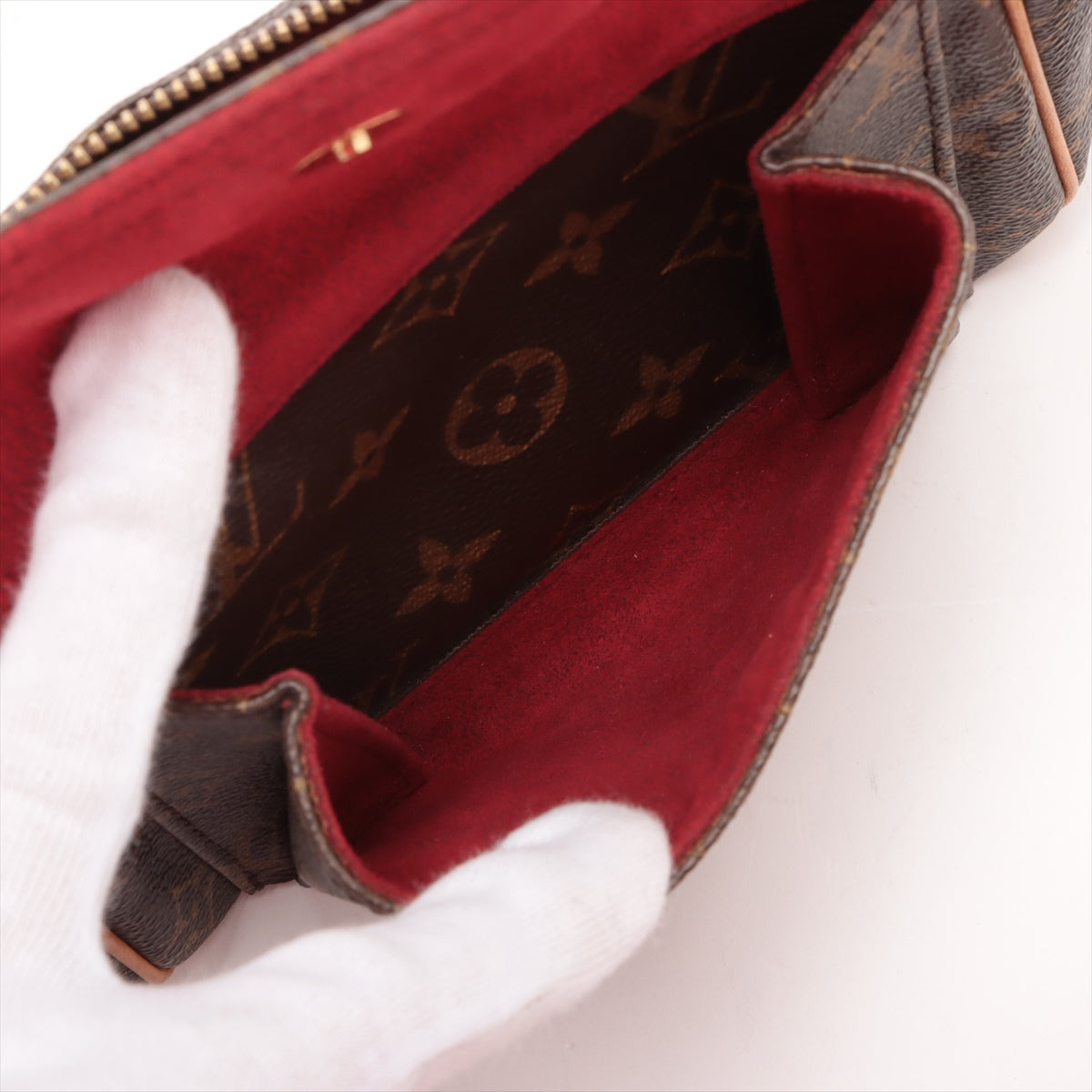 Louis Vuitton Monogram Viva Cite PM Handbag - Preorder Now | Luxury Designer Crossbody Bag for Women | Perfect for Work, Travel & Evening Events