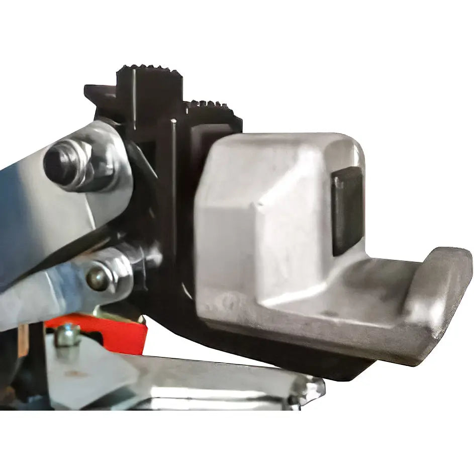 Corghi HD700 HD Truck Tire Changer Machine - 208V 3 Phase Commercial Grade for Heavy Duty Tires - Perfect for Truck Repair Shops, Fleet Maintenance & Auto Service Centers