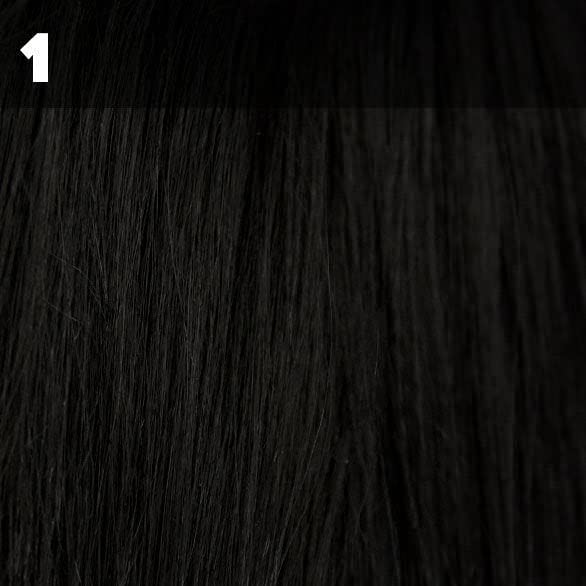 1 Jet Black