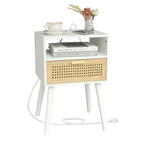Top-white Charging Station