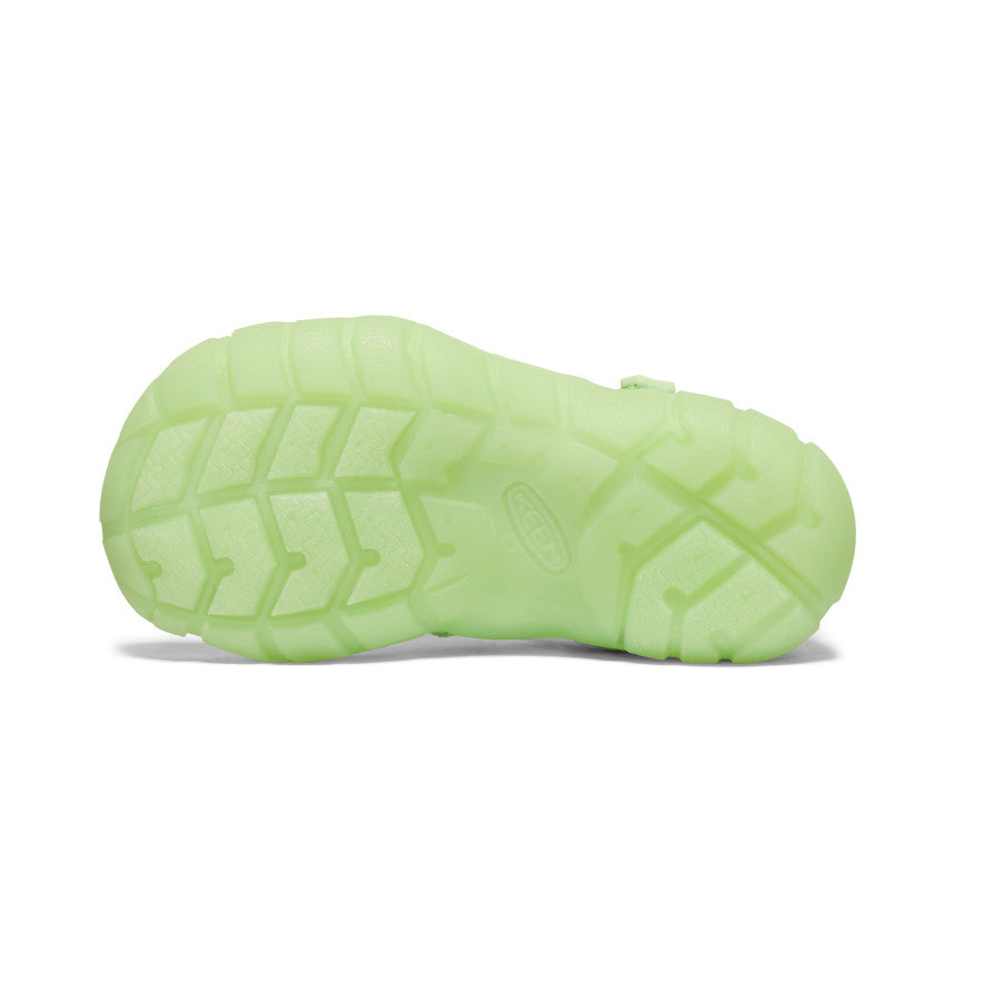 Little Kids' Seacamp II CNX Sandal by Namuk | Waterproof Beach & Pool Shoes for Toddlers | Perfect for Summer Play, Swimming, and Outdoor Adventures