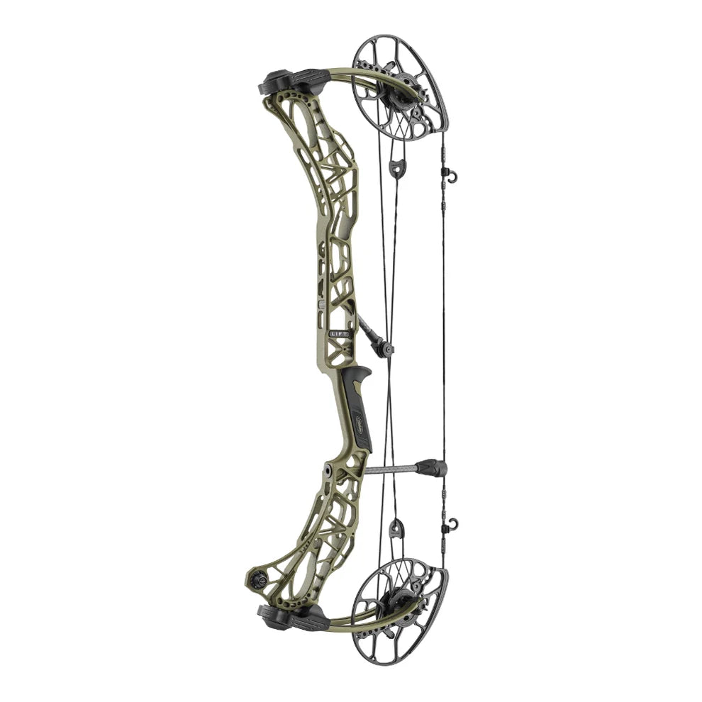 Mathews Lift RS Compound Bow for Hunting & Target Practice – High-Performance Archery Equipment for Outdoor Adventures