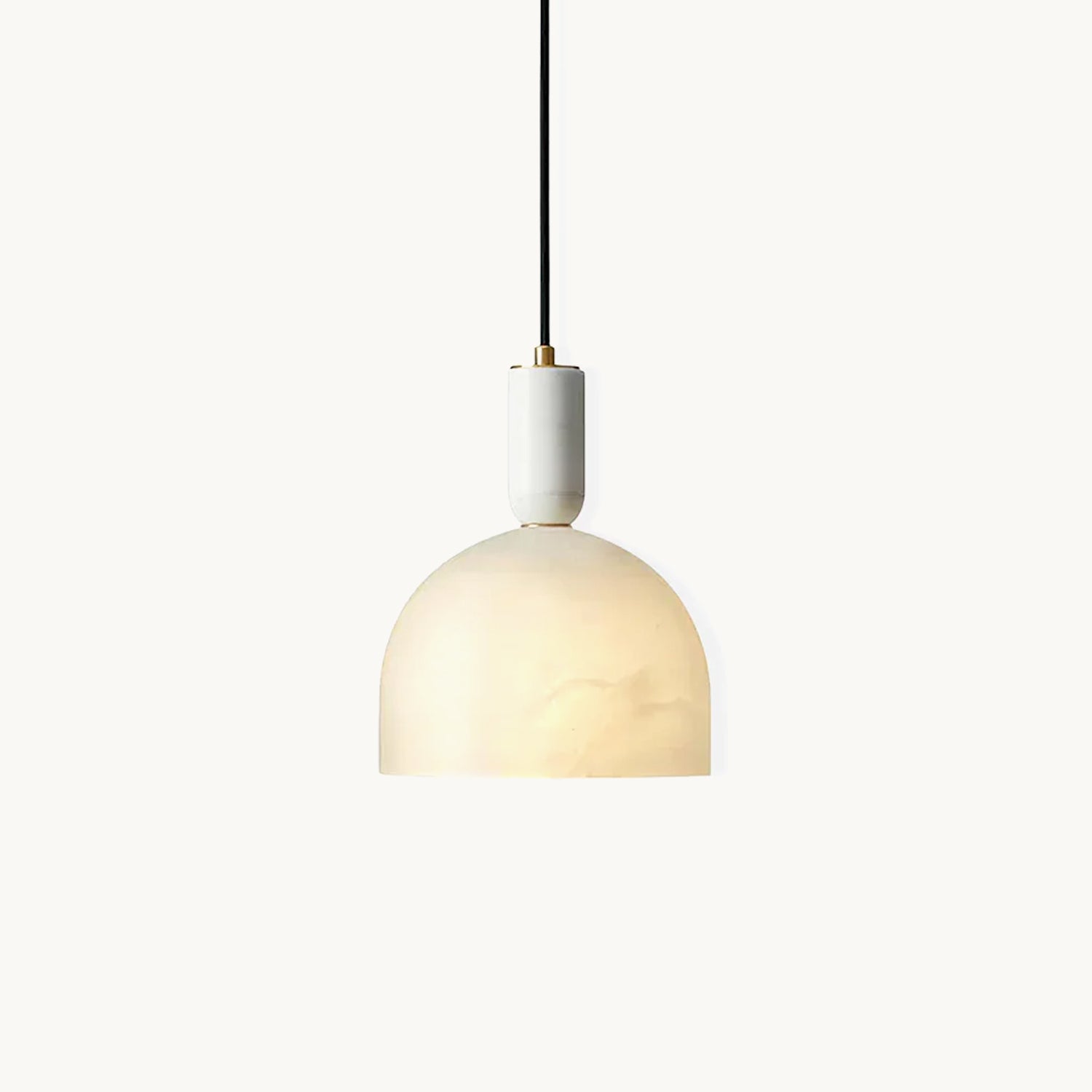 Stylish OKI Pendant Light - Modern Hanging Ceiling Lamp for Kitchen, Dining Room & Bedroom Lighting