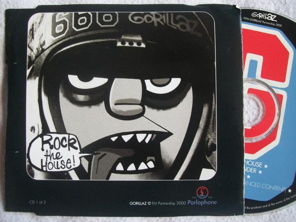 Rock the House, Part 1 - High Energy Party Music Collection for Clubs, Bars & Home Celebrations