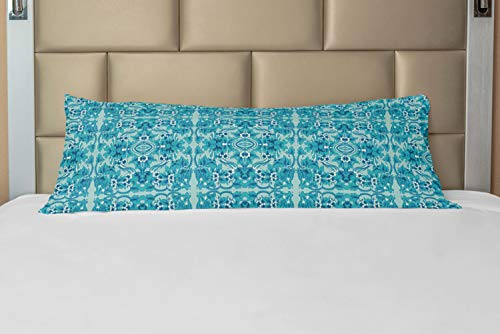 Turquoise Teal