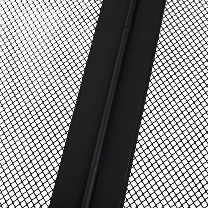 Imagitarium 75 Gallon Terrarium Screen Cover - Durable Reptile Tank Lid for Snakes, Lizards & Geckos - Perfect for Reptile Habitats & Enclosures