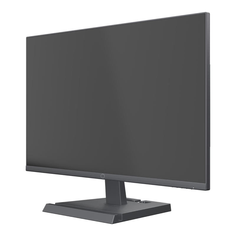 Cooler Master CMI GA2701 EK CM GA2701 27-inch FHD 100Hz Gaming Monitor - Perfect for Esports, Streaming & Office Work