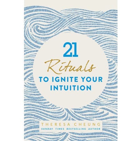 21 Powerful Rituals to Boost Your Intuition & Spiritual Growth | Daily Meditation Practices for Self-Discovery & Inner Guidance