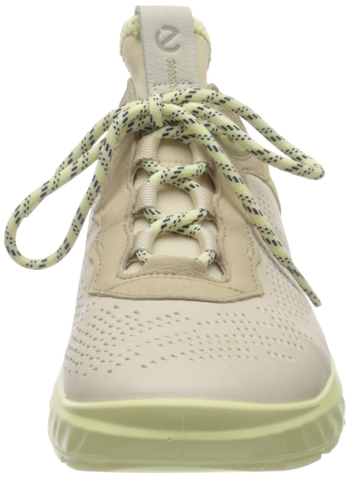 ECCO Men's St. 1 Lite Sneaker - Lightweight Comfortable Walking Shoes for Men | Breathable Casual Sneakers for Work, Travel & Everyday Wear