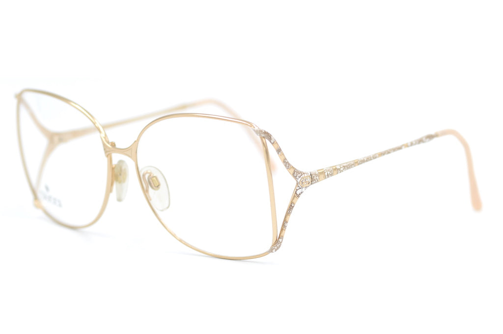Gucci 2205 87F Sunglasses - Luxury Designer Shades for Women & Men - UV Protection & Fashion Statement - Perfect for Beach, Driving & Outdoor Activities