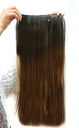 Black, Medium Brown