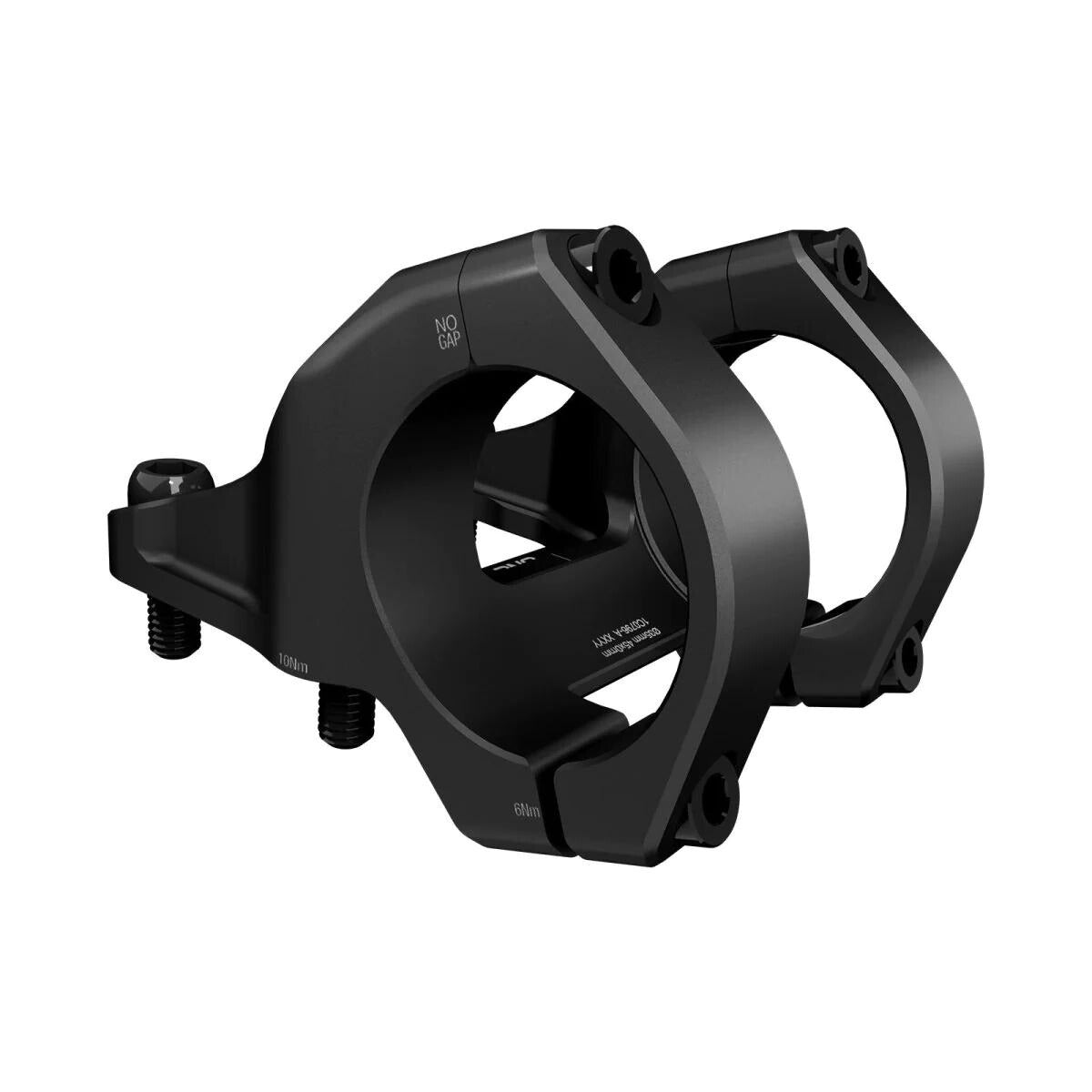 OneUp Direct Mount Stem - Lightweight & Durable Bike Stem for MTB & BMX - Perfect for Trail Riding & Urban Commuting