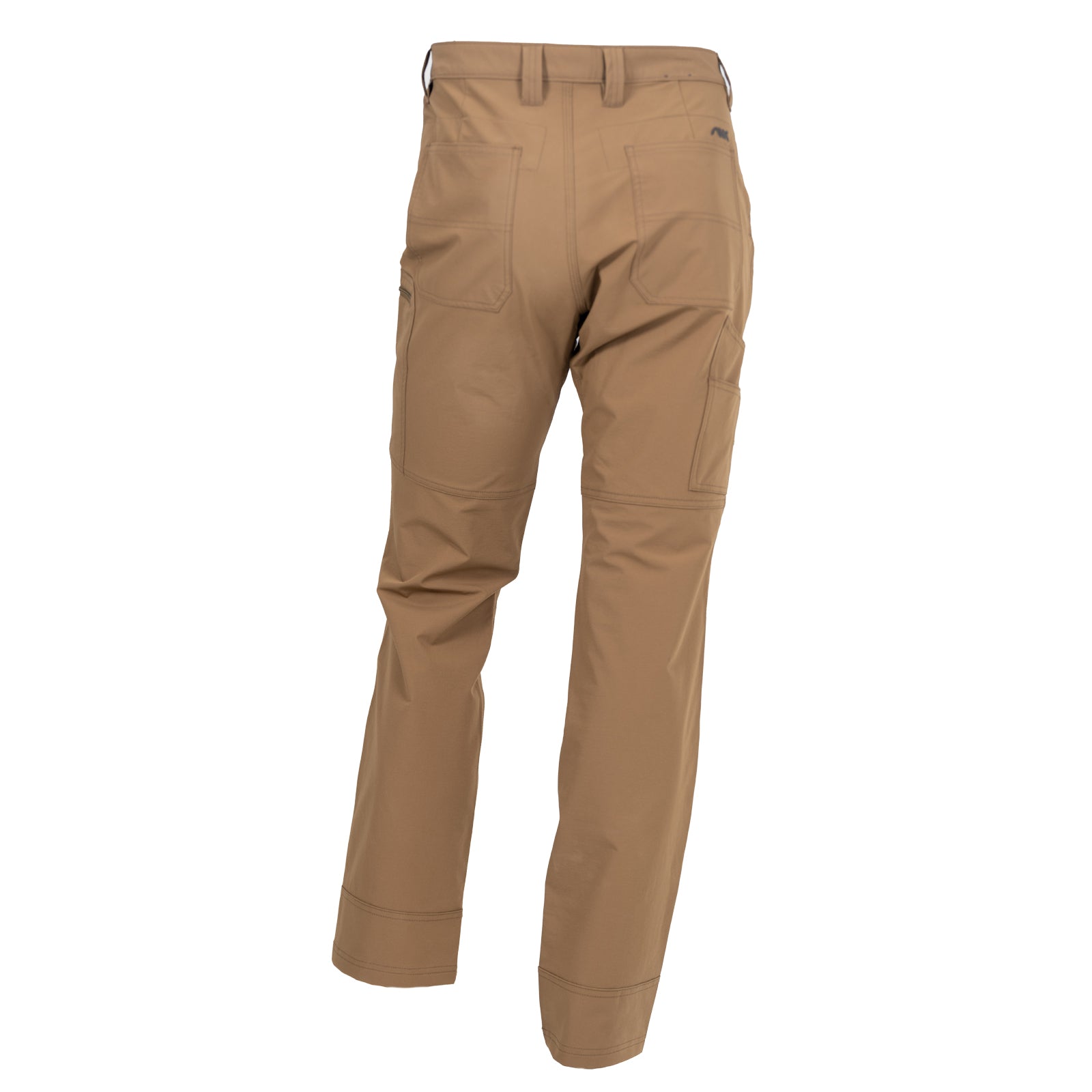 Ridgeline Hybrid Pants for Men - Durable Outdoor Hiking & Travel Pants with Stretch & Water-Resistant Fabric - Perfect for Camping, Climbing & Everyday Wear
