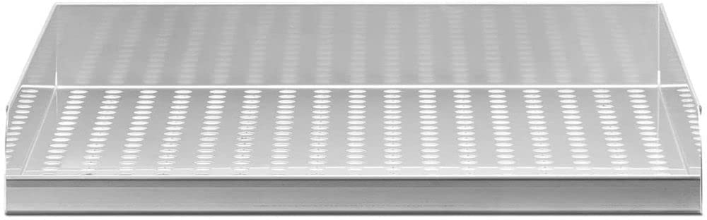 Summit Shelving Kit for SWCP Wine Cellar - Premium Wine Rack Storage System for Home & Commercial Use - Perfect for Wine Cellars, Basements & Restaurants
