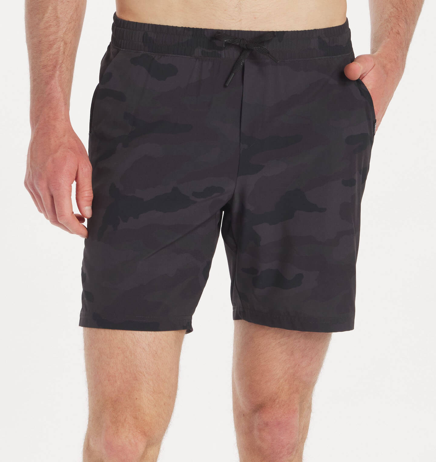 UNRL Stride Shorts for Men - 7.5