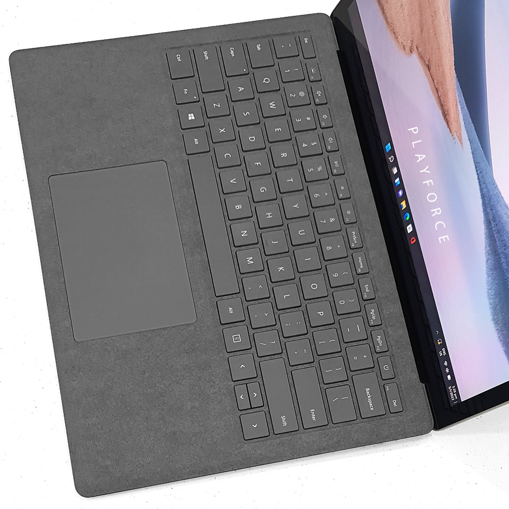 Microsoft Surface Laptop 4 - 13.5