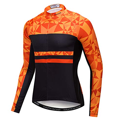 Orange Black