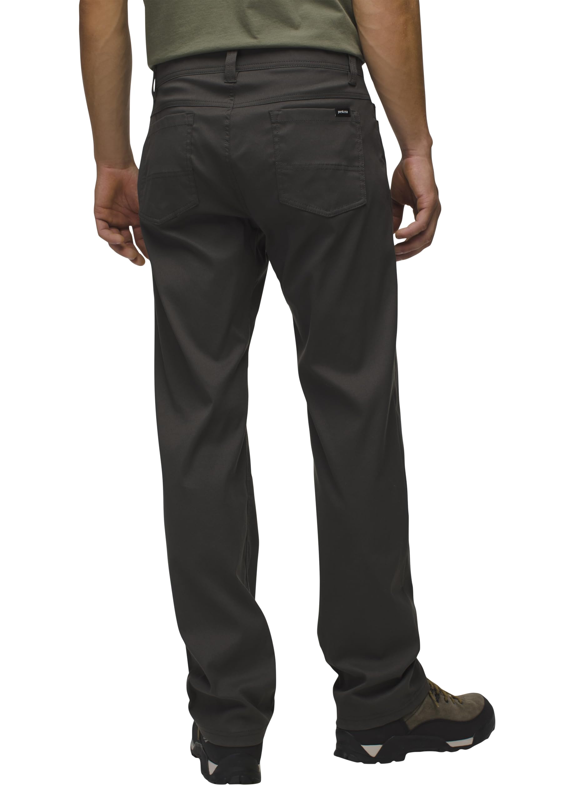 Men's Brion Pants - Comfortable & Stylish Casual Trousers for Everyday Wear | Perfect for Office, Travel & Outdoor Activities