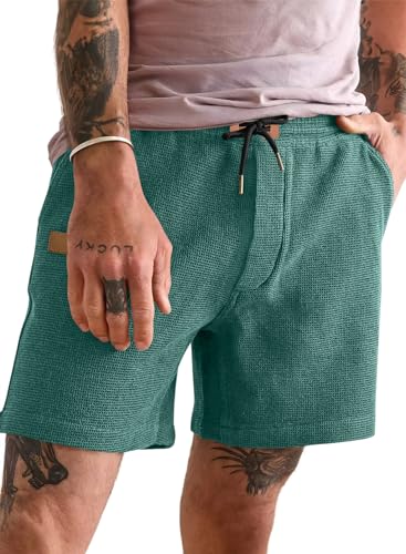 Blackish Green