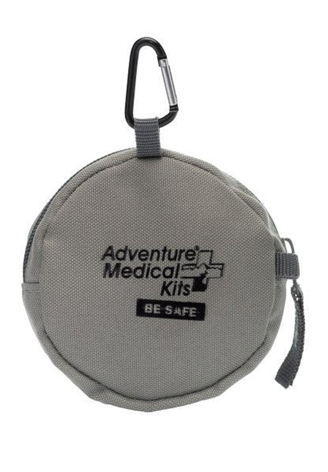 Adventure Medical Kits Backyard Adventure First Aid Kit - Compact Outdoor Emergency Kit for Hiking, Camping & Backpacking - Essential First Aid Supplies for Minor Injuries