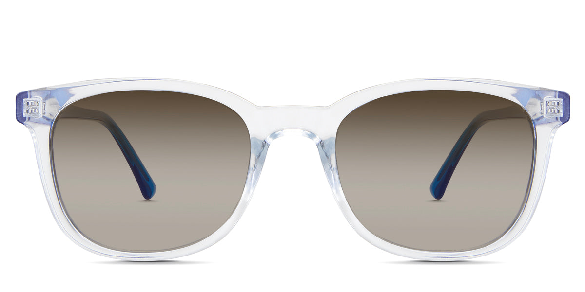 Arbor Women's Prescription Sunglasses - UV Protection, Polarized Lenses, Stylish Frames for Outdoor Activities, Driving & Travel