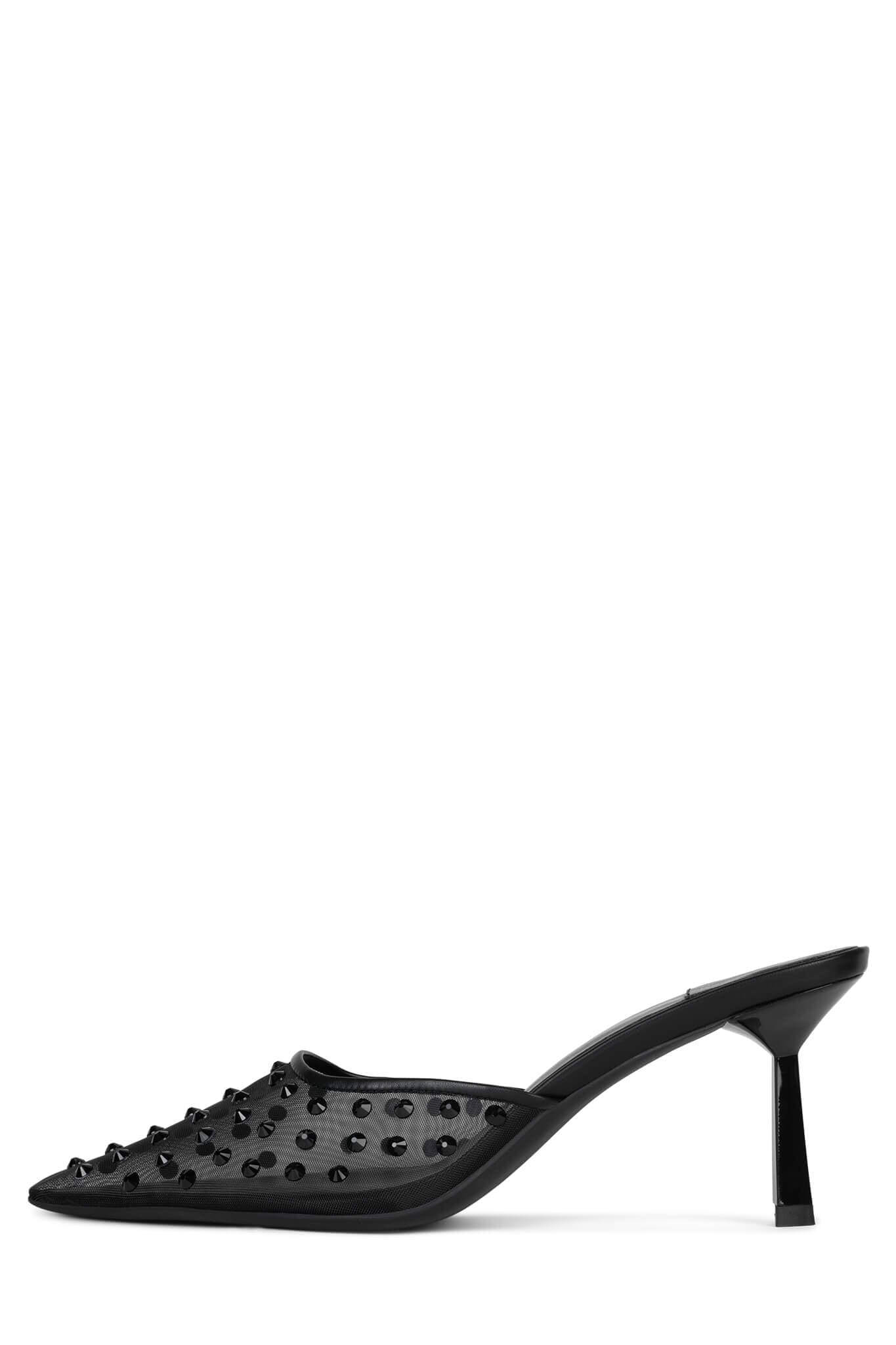 Black Black