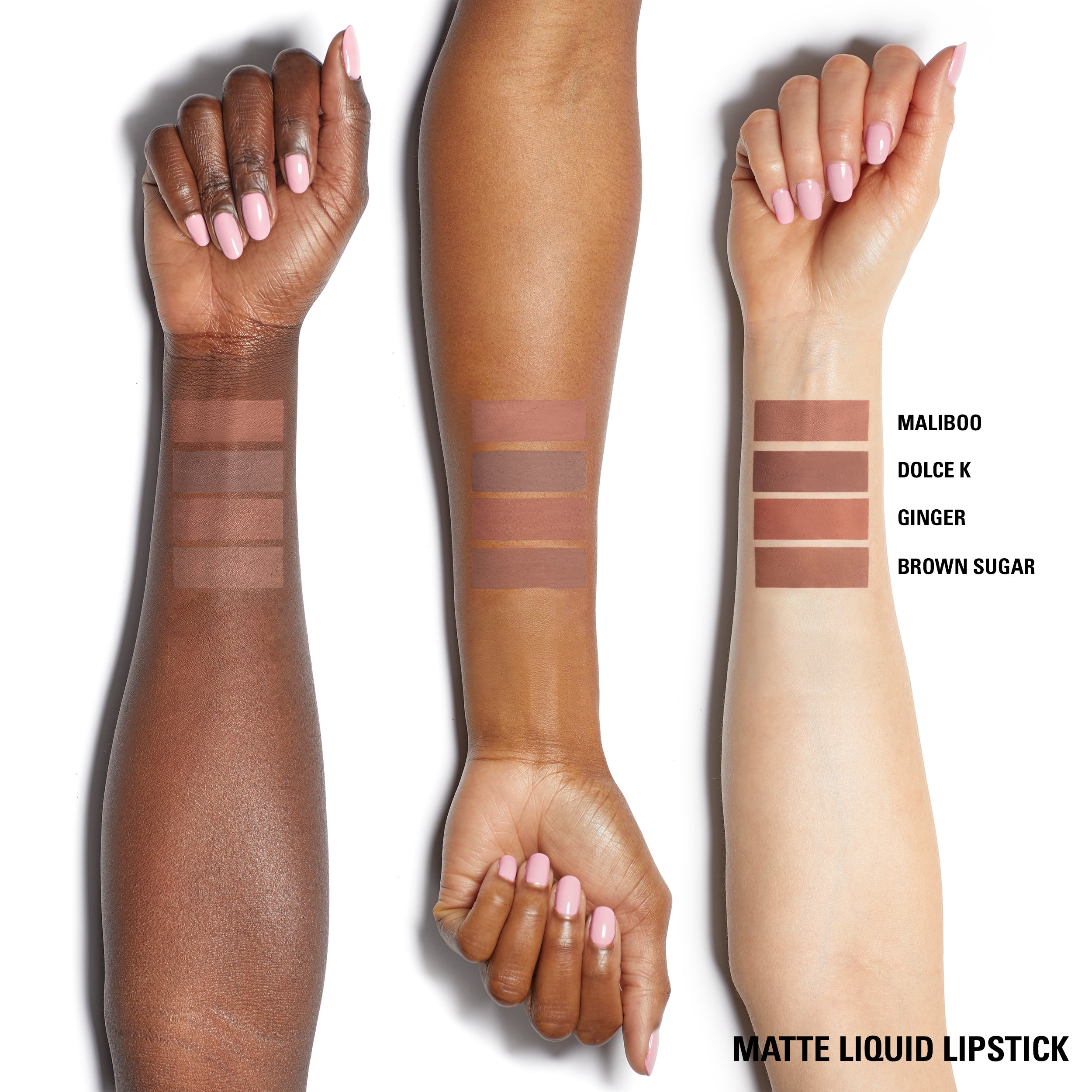 Matte Liquid Lipstick - Long Lasting, Waterproof, Smudge Proof Lip Color for Women | Perfect for Everyday Wear, Parties & Special Occasions