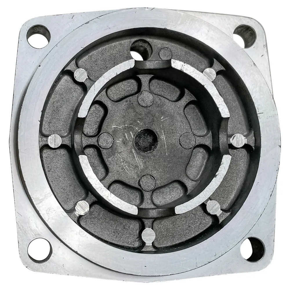 High-Quality OEM Cylinder End Cap for Table Top & Tire Changer Machines - Perfect for Auto Repair Shops & Tire Service Centers (Part #8181622)