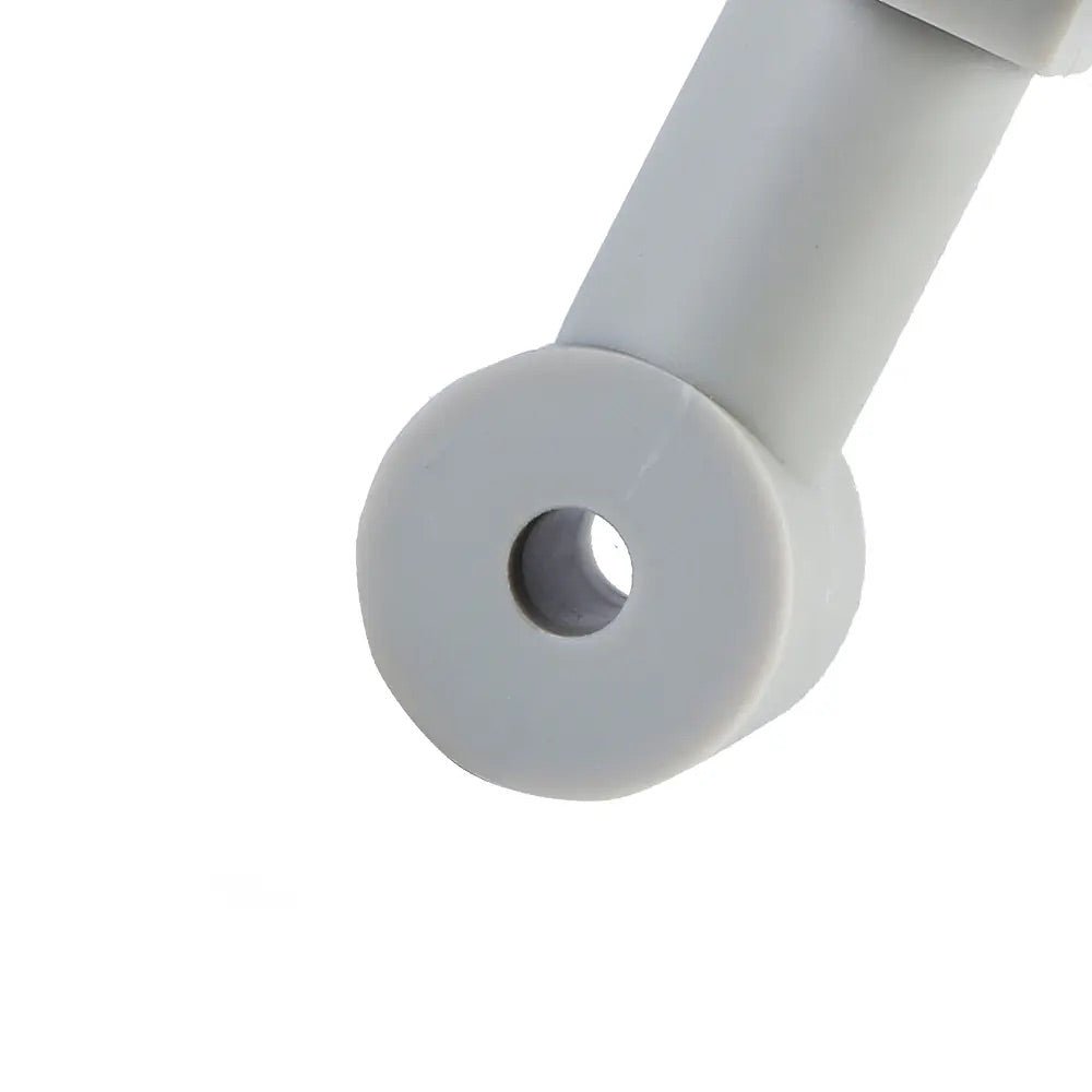 High-Precision Online Inductive Acid Alkaline Concentration Sensor - pH Level Detector for Water Treatment, Chemical Processing & Laboratory Use