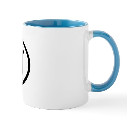 White/Blue Inside