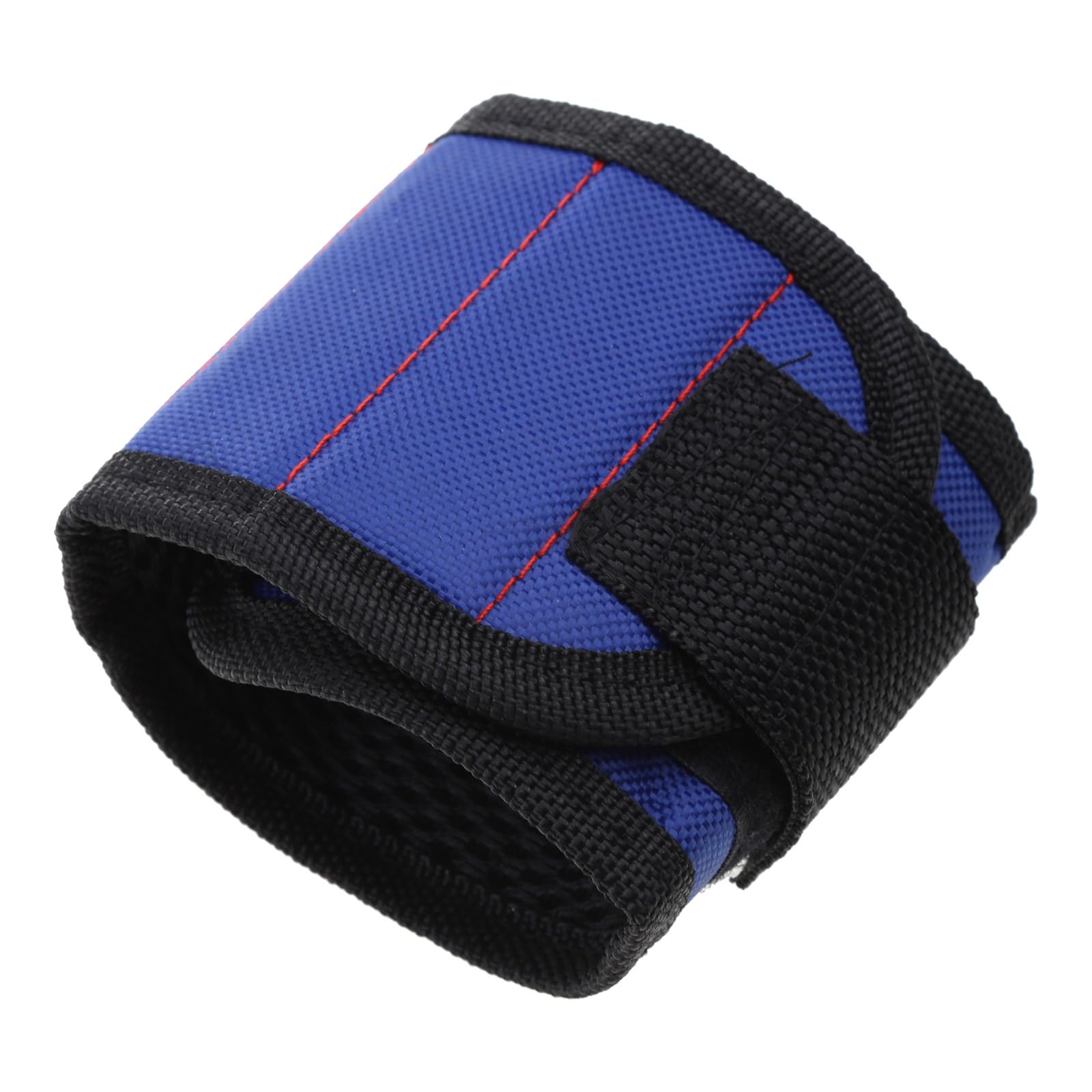 Magnetic Wristband Tool Holder for Screws & Nails - DIY Handyman Gift for Workshop & Home Use