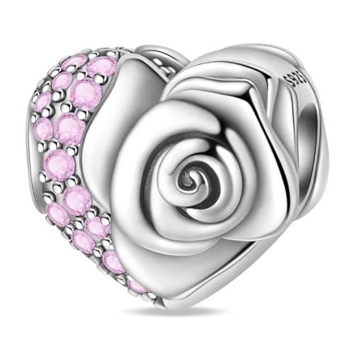 Love Rose Beads