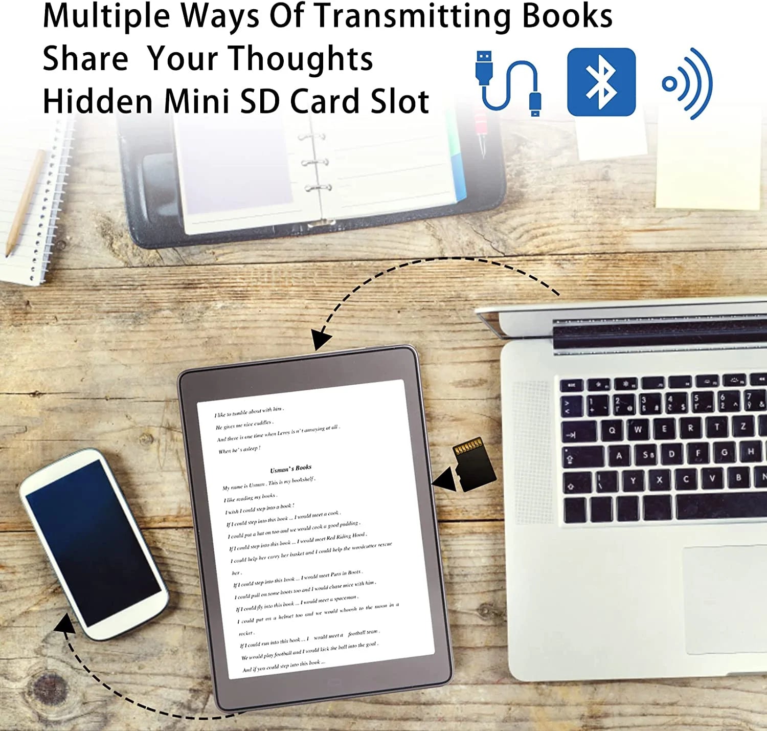 Meebook P78 Pro (2022) 7.8