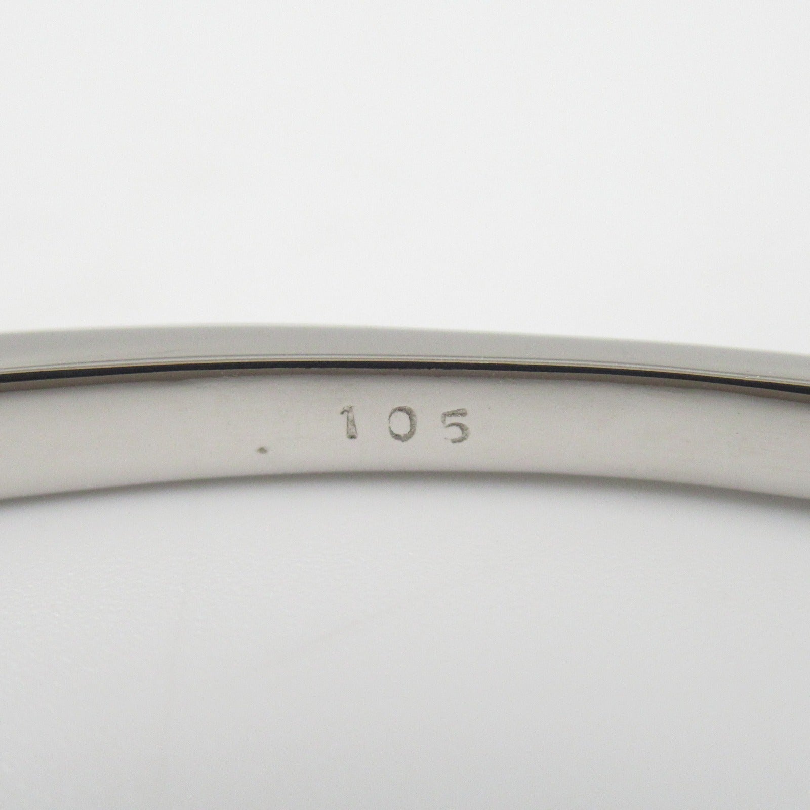 14KWG Diamond Bangle Bracelet - 1.05ct Genuine Diamond Jewelry for Women - Perfect for Weddings, Anniversaries & Special Occasions