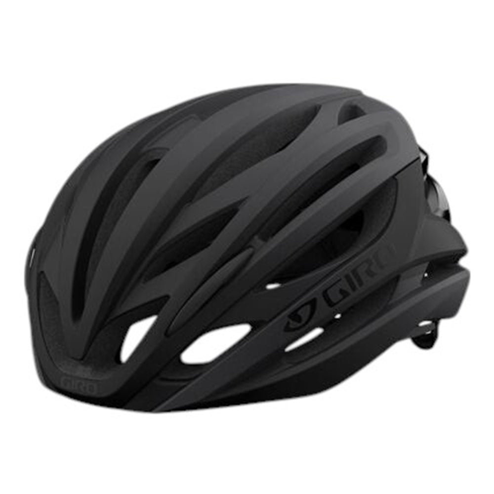 Giro Syntax MIPS Bike Helmet - Lightweight, Ventilated Cycling Helmet for Men & Women - Perfect for Road Biking, Mountain Biking & Commuting