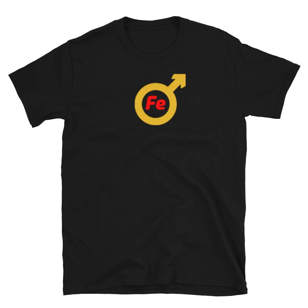 Funny Science Teacher T-Shirt - Chemistry Gifts for Educators & Science Lovers - Perfect for Classrooms, Labs & Nerdy Gift Giving