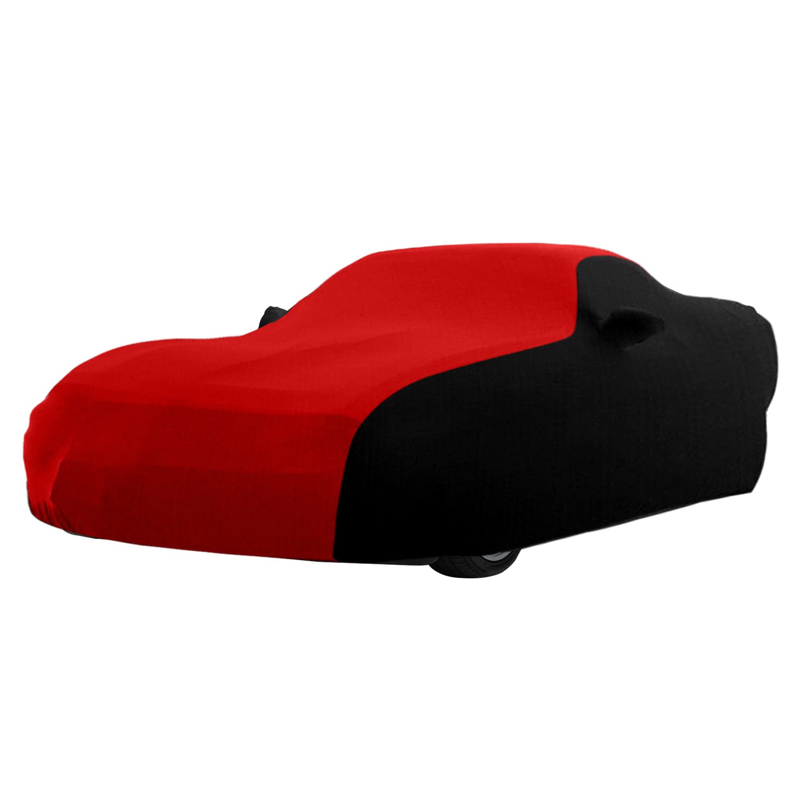 Premium Indoor Car Cover for 1998-2025 Porsche 911 (991/992/996/997 Series) - Soft Stretch Satin Dust-Proof Protection - Perfect for Garage Storage & Car Shows - Luxury Vehicle Accessory