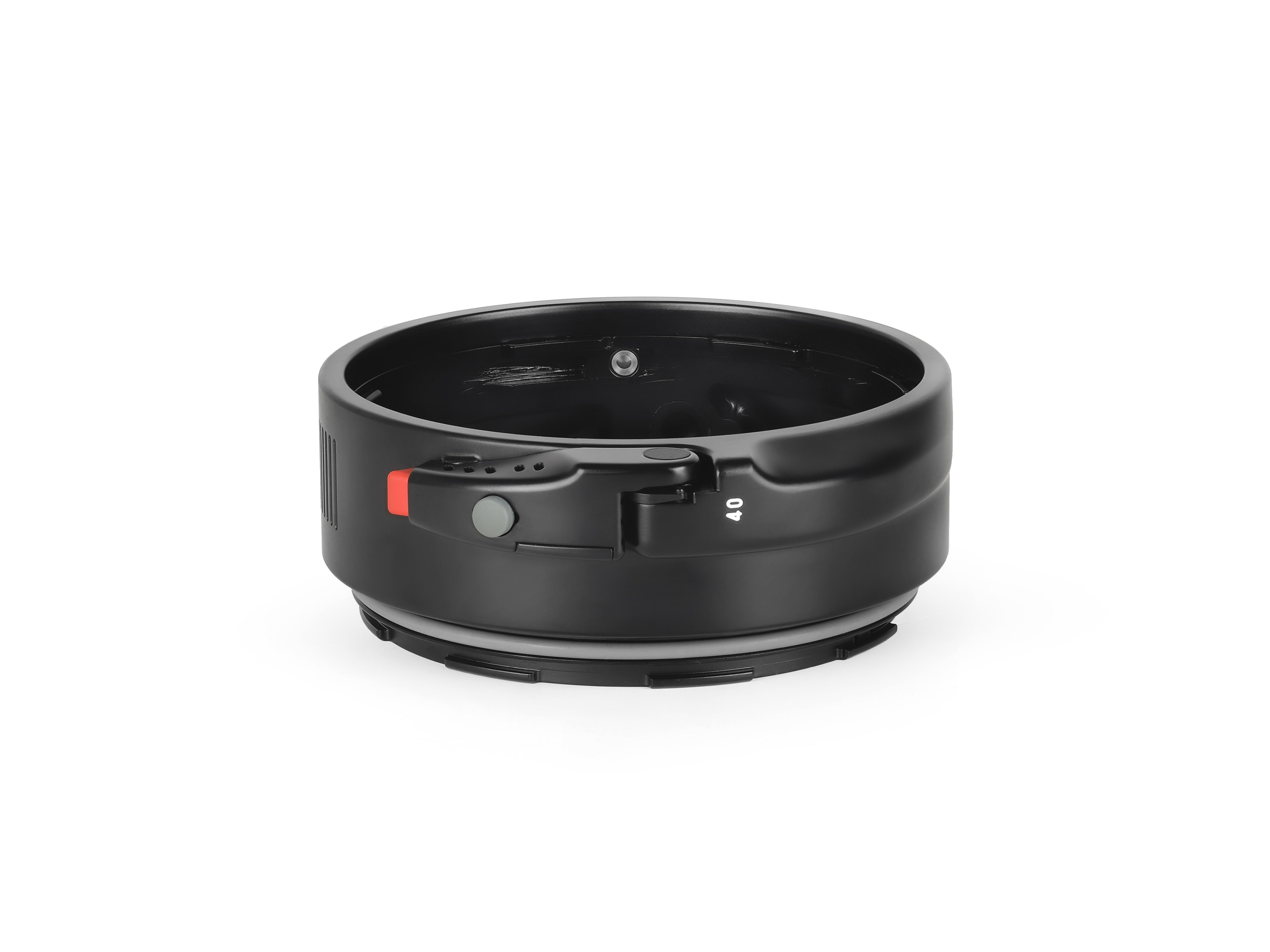 N120 Extension Ring 40 II - Macro Photography Accessory for Canon/Nikon DSLR Cameras - Perfect for Close-Up Shots, Product Photography & Scientific Imaging