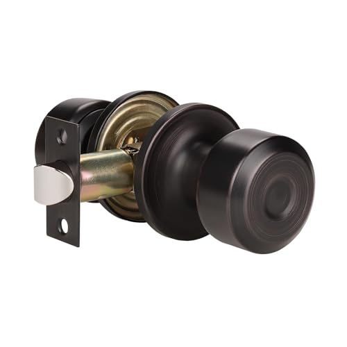 Oil Rubbed Bronze