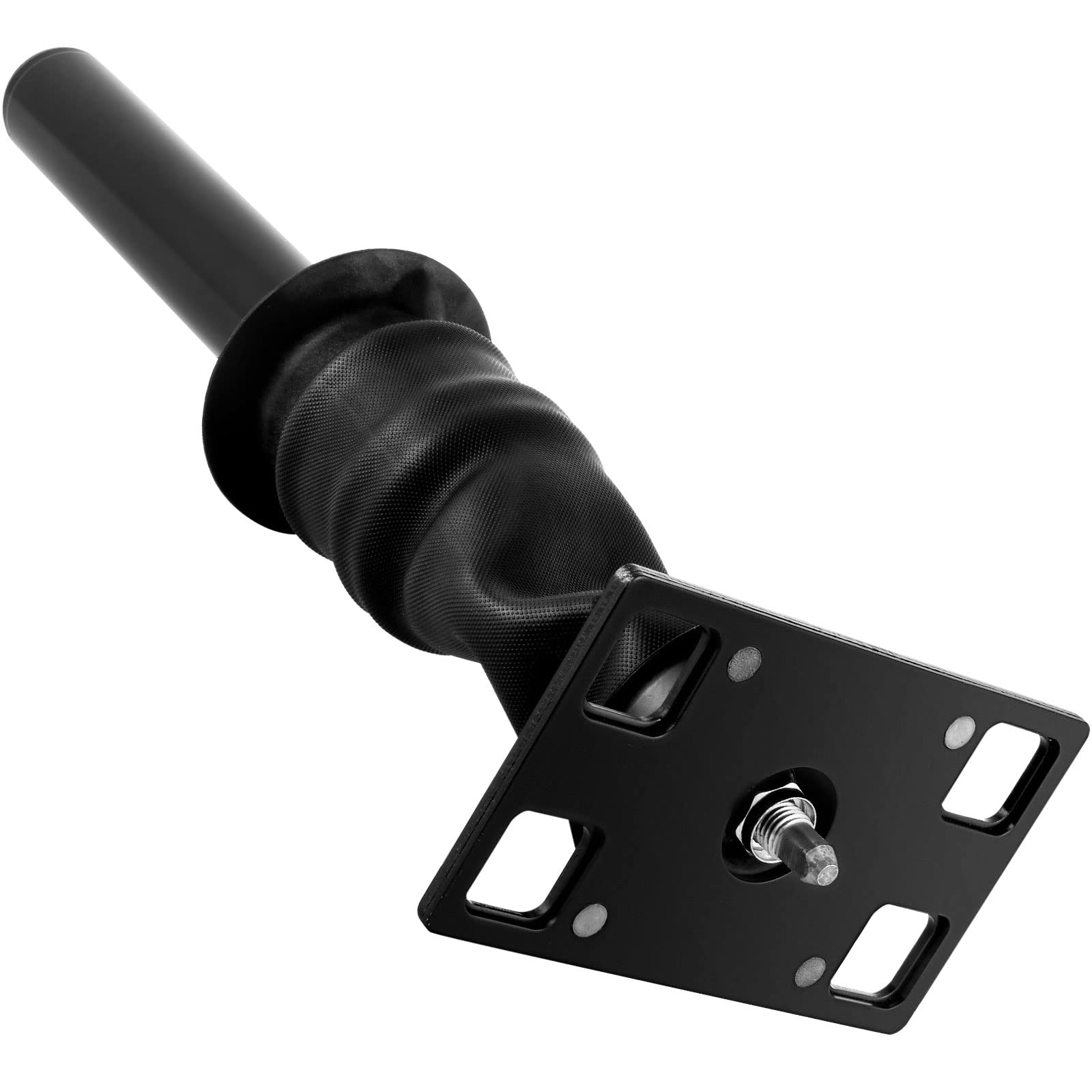 Heavy Duty Cab Shock Absorber for International Prostar 2008+ | Part# 3595977C96 3595977C95 | Air Ride Suspension Dampener to Reduce Driving Vibration (Single) | Smooth Ride for Long-Haul Trucking & Commercial Vehicles